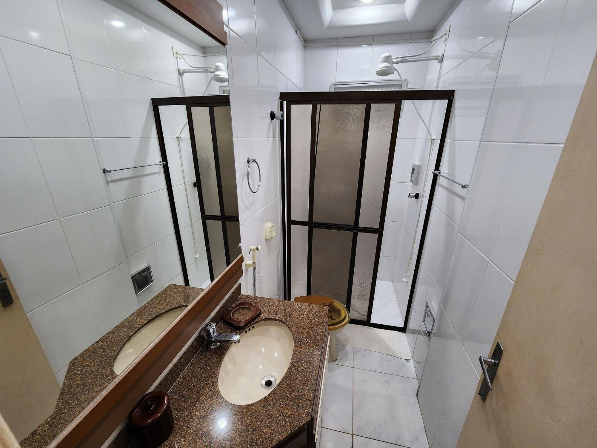 Apto Pitangueiras 2 Quartos , 1 Vaga , 6 Pessoas , 50 Metros Do Mar Guaruja Ngoại thất bức ảnh