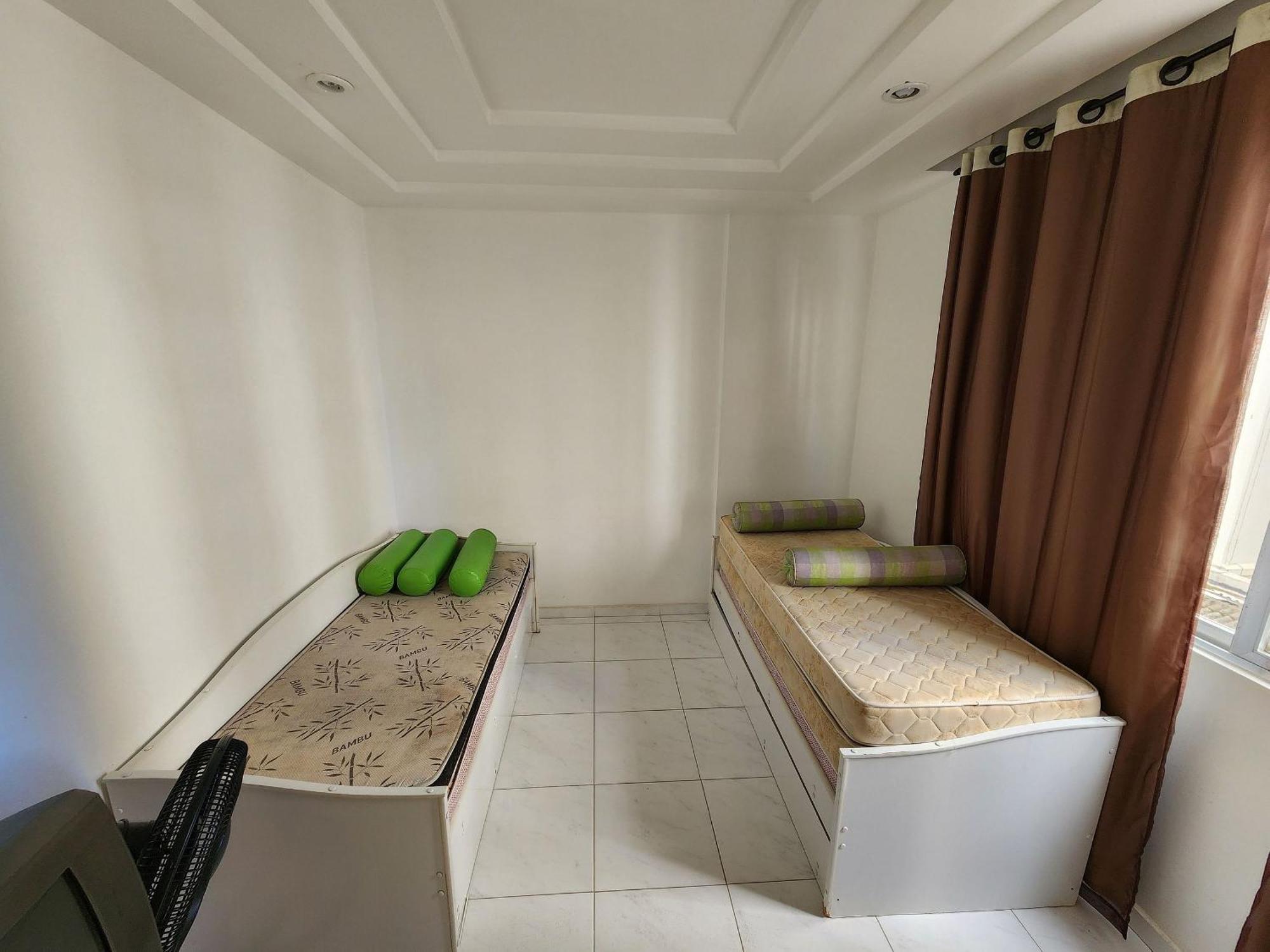 Apto Pitangueiras 2 Quartos , 1 Vaga , 6 Pessoas , 50 Metros Do Mar Guaruja Ngoại thất bức ảnh
