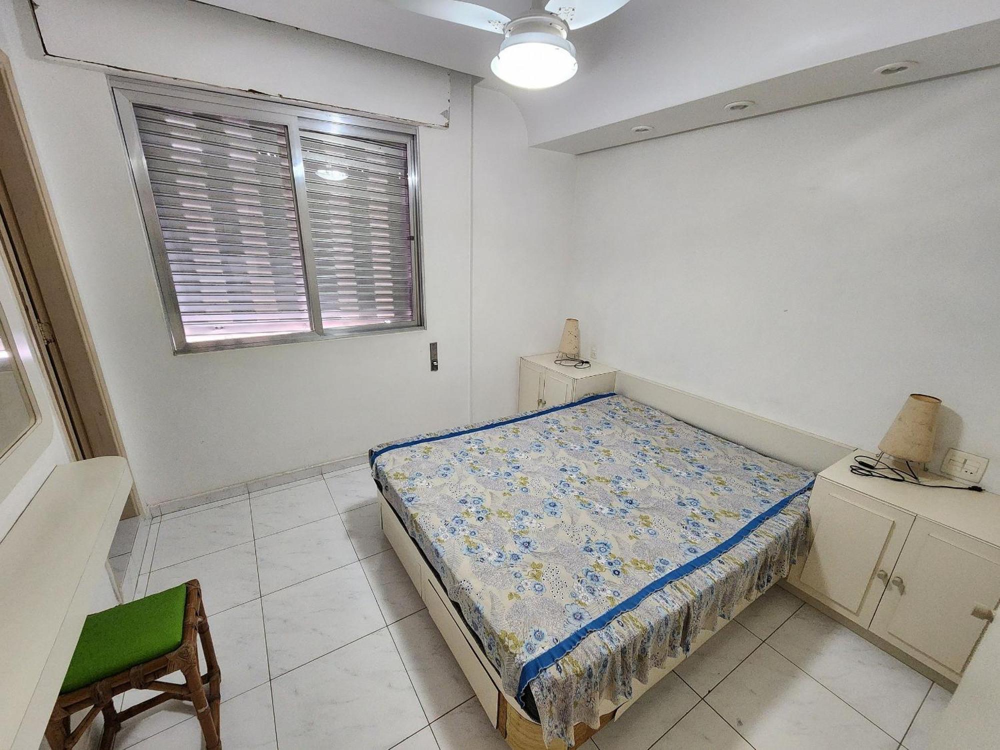 Apto Pitangueiras 2 Quartos , 1 Vaga , 6 Pessoas , 50 Metros Do Mar Guaruja Ngoại thất bức ảnh