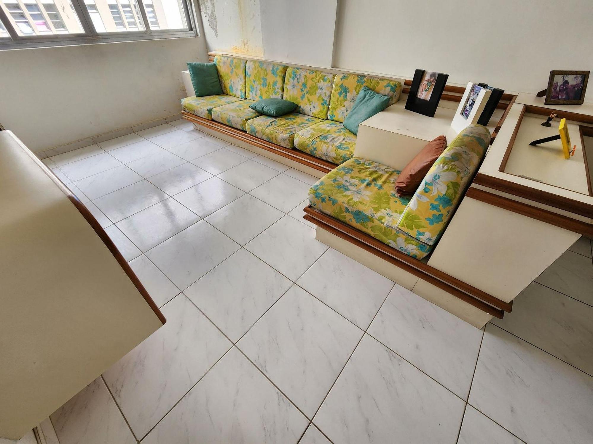 Apto Pitangueiras 2 Quartos , 1 Vaga , 6 Pessoas , 50 Metros Do Mar Guaruja Ngoại thất bức ảnh