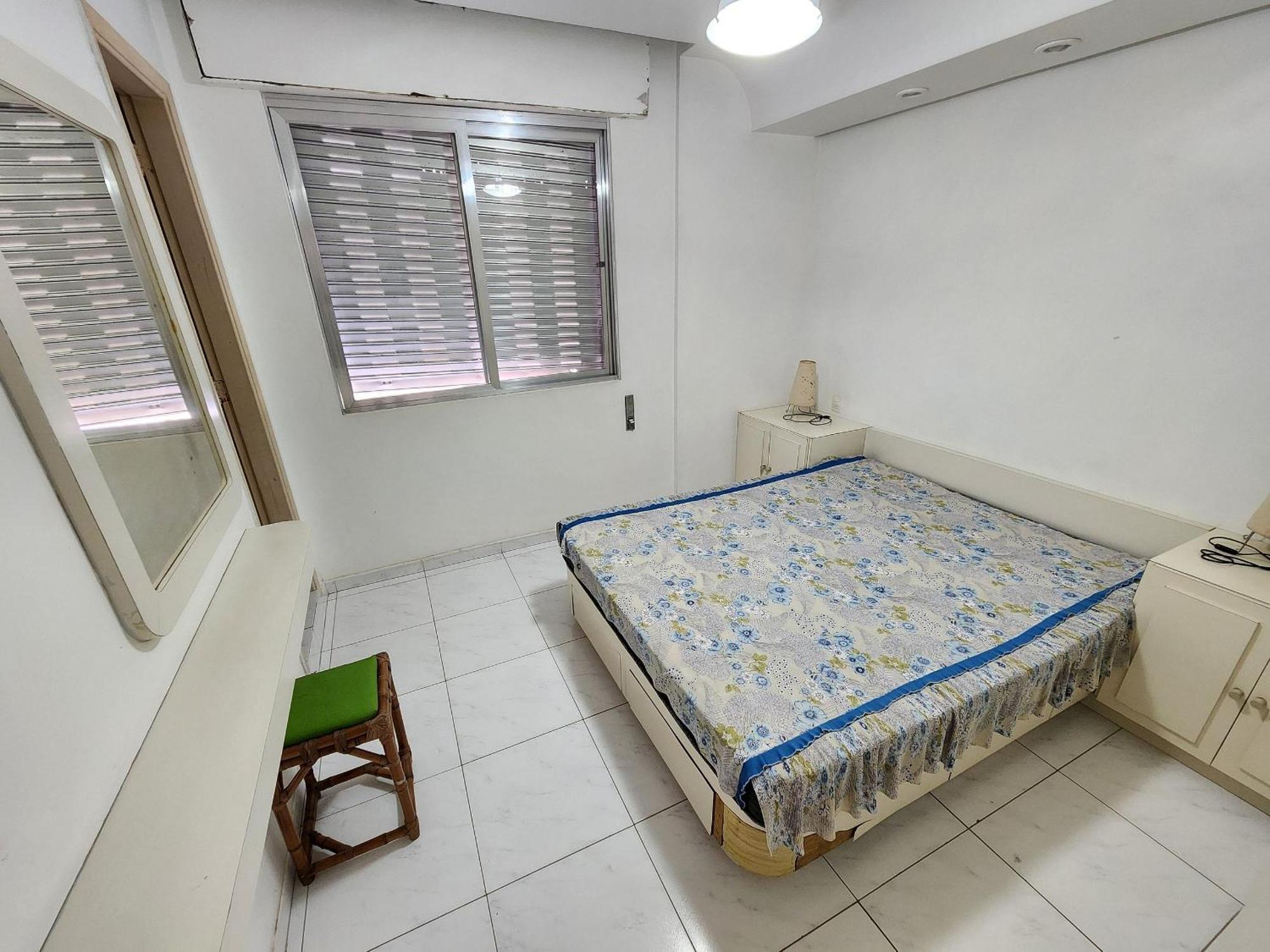 Apto Pitangueiras 2 Quartos , 1 Vaga , 6 Pessoas , 50 Metros Do Mar Guaruja Ngoại thất bức ảnh