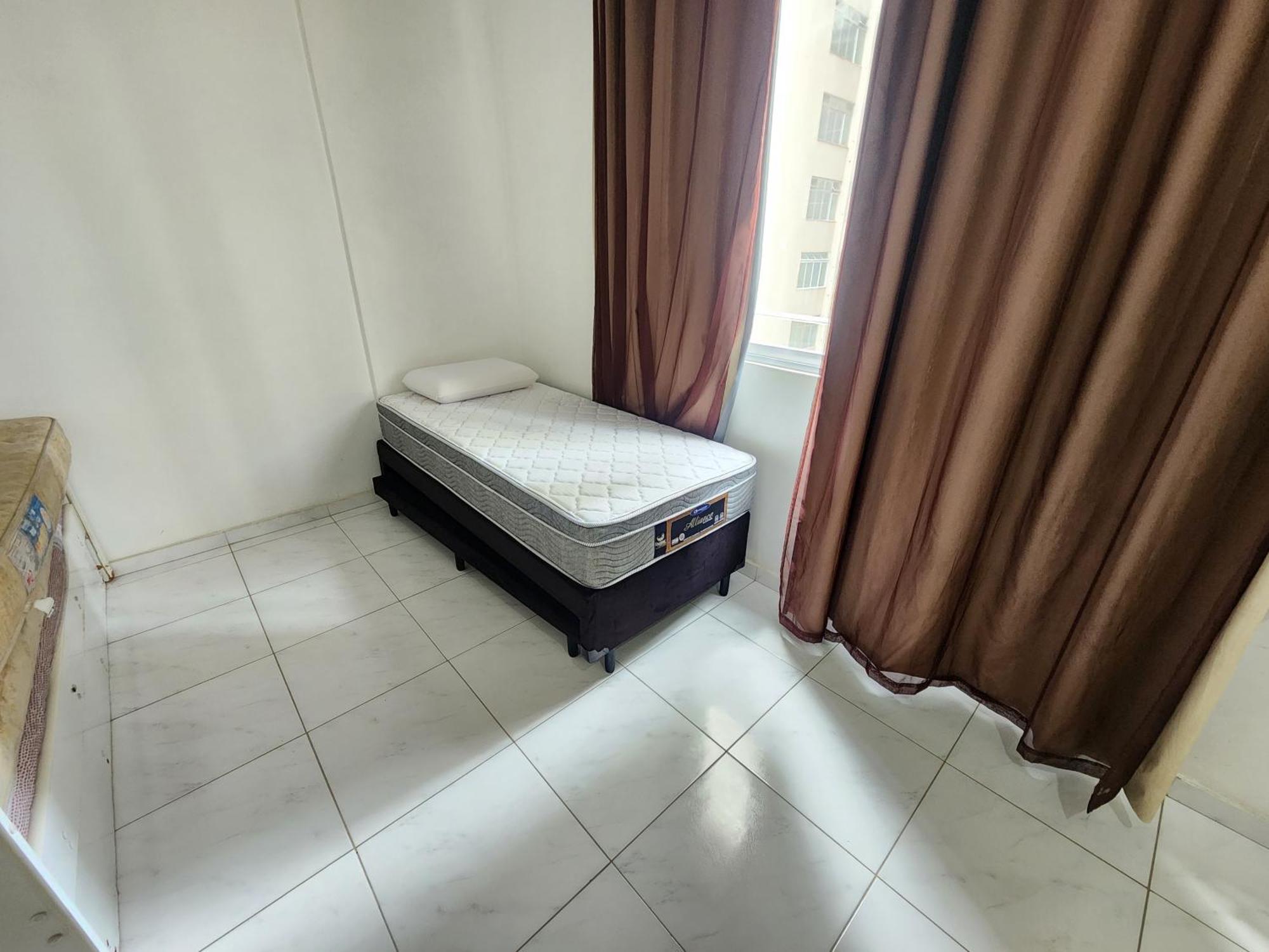 Apto Pitangueiras 2 Quartos , 1 Vaga , 6 Pessoas , 50 Metros Do Mar Guaruja Ngoại thất bức ảnh